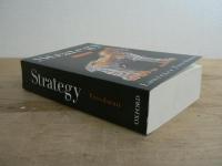 Strategy: A History