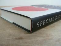 Special Duty: A History of the Japanese Intelligence Community