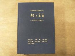 幻の算額 : 長野県非現存算額集大成 : 現代数学による解法