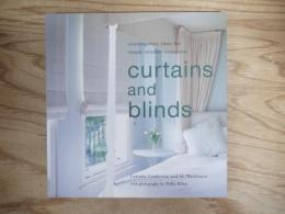Curtains and Blinds: Contemporary Ideas for Simple Window Treatments