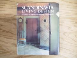 Scandinavia, living design