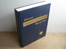 Electrical Transmission and Distribution Reference Book