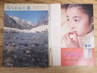 週刊朝日 昭和45年 4月24年 1970年