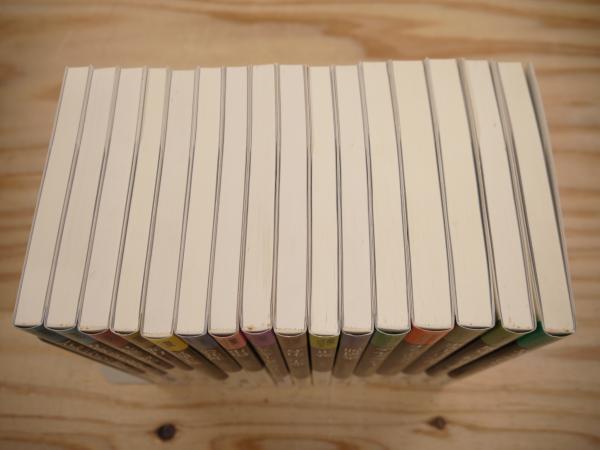 シリーズ 思考のフロンティア 第I期 全16冊のうち『フェミニズム