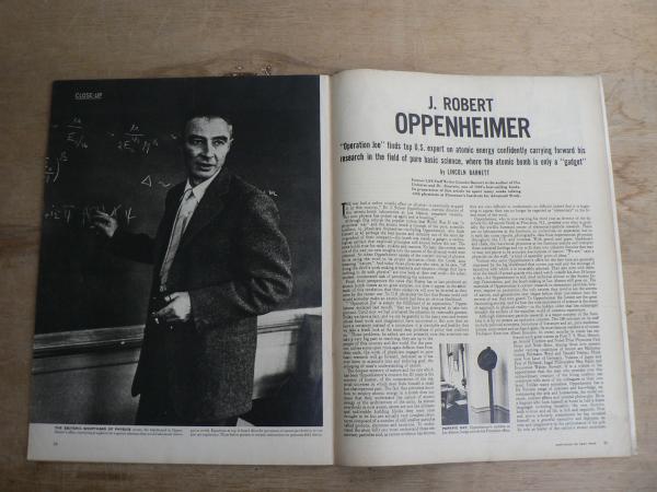 Biological Oxidation Oppenheimer 1939年 Biological Oxidation : Carl Oppenheimer, M.D.,Ph.D : Free Download