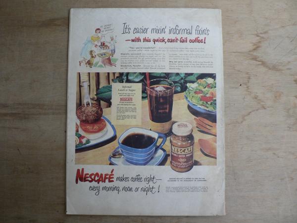 英語雑誌] LIFE International Edition / OCTOBER 24, 1949