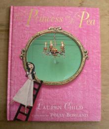 [英語絵本] The Princess and the Pea