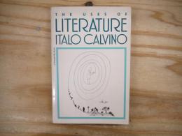 洋書　The Uses Of Literature :Essays