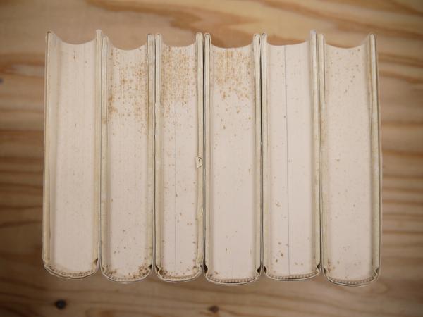 前田愛著作集 全6巻揃 (前田愛著) / 古本、中古本、古書籍の通販は