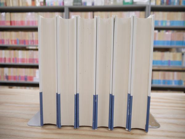前田愛著作集 全6巻揃 筑摩書房 幕末・維新期の文字 成島柳北 近代