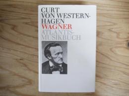 洋書　Wagner