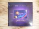 洋書　These Are The Voyages: A Three-Dimensional Star Trek Album