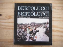 Bertolucci by Bertolucci
