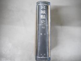 宮城県史