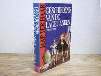 GESCHIEDENIS VAN DE LAGE LANDEN  Complete edition