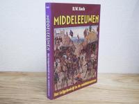 MIDDELEEUWEN: Het krijgsbedrijf in de Middeleeuwen