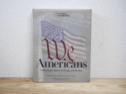 We Americans