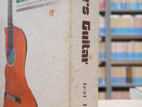 Everyone's Guitar エブリワンズ・ギター　クラシックギター教則本　6冊セット揃　