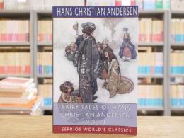 Fairy Tales of Hans Christian Andersen, Vol. 3