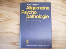 Allgemeine Psychopathologie