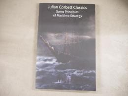 Some Principles of Maritime Strategy