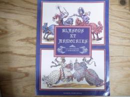Blasons et armoiries