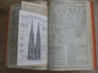 Cooks continental timetable June 3-30,1973