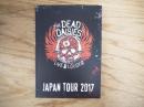 The Dead Daisies LIVE & LOUDER Japan 2017　写真集