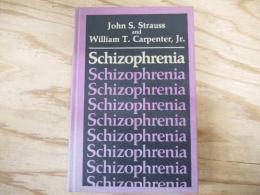 Schizophrenia (Critical Issues in Psychiatry)