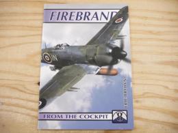 Firebrand :From the Cockpit