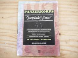 Panzerkorps Grossdeutschland