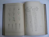 色彩を主とせる : 新定画帖教授の注意