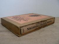 A Collection of the Nagasaki Colour Prints and Paintings : Showing the Influence of Chinese and European Art on that of Japan