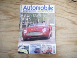 Automobile historique Mai 2002 - N°15