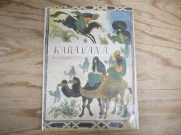 KARAVANA