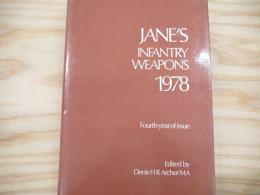 Jane's Infantry Weapons 1978