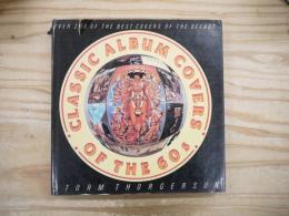 Classic album covers of the 60s