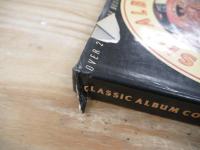 Classic album covers of the 60s