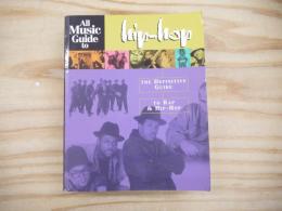 ALL　Music Guide hip-hop