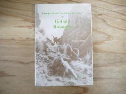 Ecological and Sociological Studies of Gelada Baboons (Contributions to Primatology, 16)