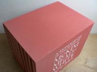 A Monograph of The Works of McKim Mead & White 1879-1915 1函8冊セット