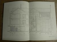 世界建築設計図集 全50冊揃