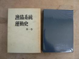 漁協系統運動史