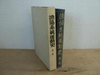 漁協系統運動史