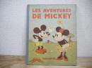 Les Aventures De Mickey