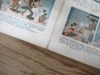Les Aventures De Mickey