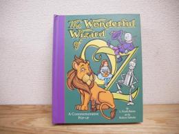 The Wonderful Wizard Of Oz