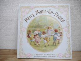 Merry magic-go-round