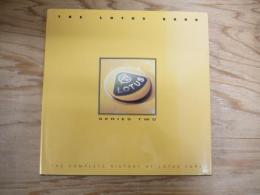 The Lotus Book: The Complete History of Lotus Cars: 50th Anniversary Special: Series 2