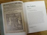 洋書 The Tudors: Passion, Power and Politics